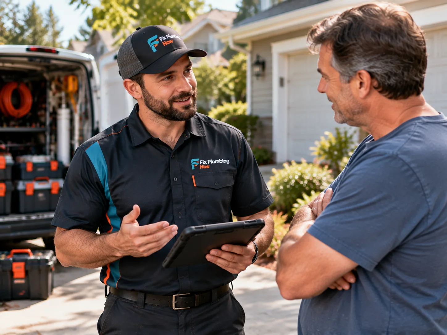 Clogged Drain Service Elk Grove, CA FAQs